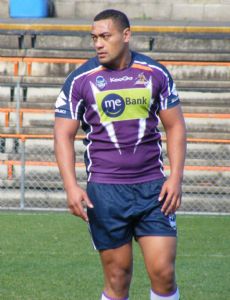 Sione Kite