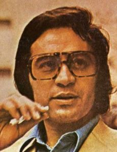 Fred Bongusto