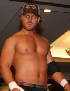 Adam Page (wrestler)