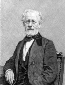 Leonard Gale