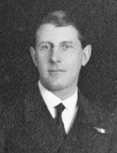 Alexander Robert Maule Ramsay