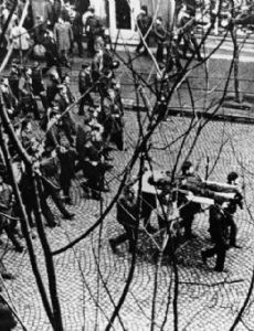 Polish protests of 1970