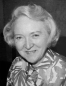 Martha Van Coppenolle