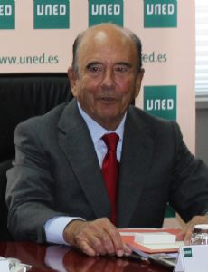 Emilio Botin