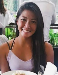 Jane Lee (mountaineer)