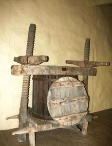Winepress