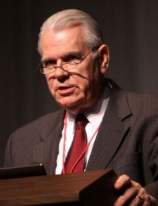 Arthur R. Thompson