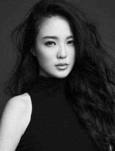 Olivia Ku