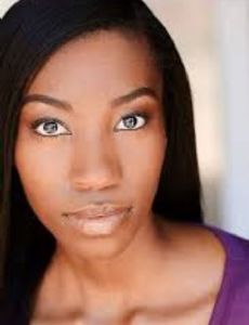 Alexandra Vassell