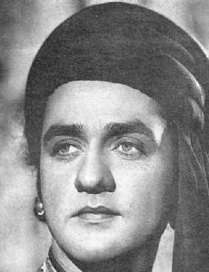 Sapru (actor)