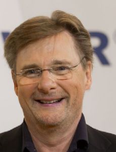 Stefan Parkman