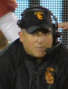 Clay Helton