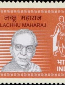 Lachhu Maharaj