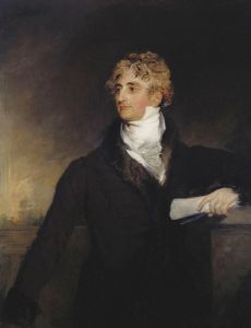 Armand-Emmanuel de Vignerot du Plessis, Duc de Richelieu