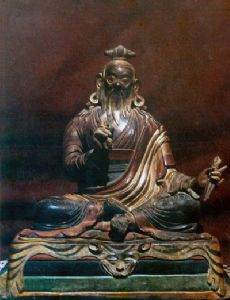 Dudjom Lingpa