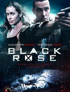 Black Rose