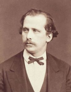 Nikolai Rubinstein