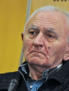 Mirko Đorđević