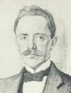 Jurgis Baltrušaitis