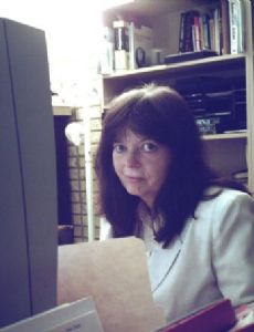 Linda Johnsen