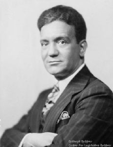Ferdinand Pecora