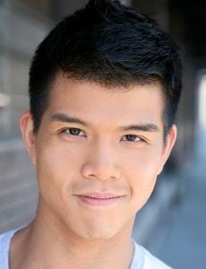 Telly Leung