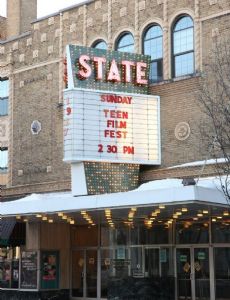 State Theatre (Kalamazoo, Michigan)