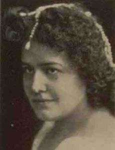 Hedy Iracema-Brügelmann