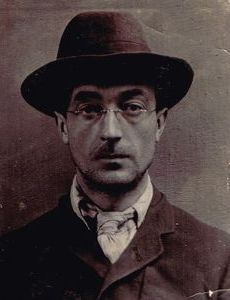 Seán McGarry