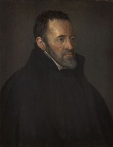 Balthasar Cordier