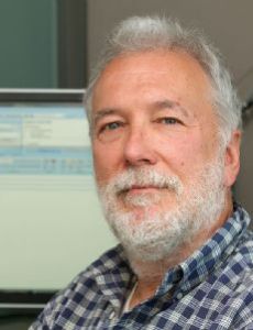 James R. Goodman