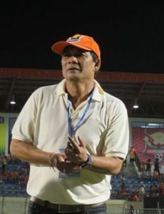 Somchai Chuayboonchum