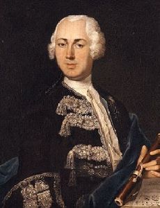 Johann Joachim Quantz