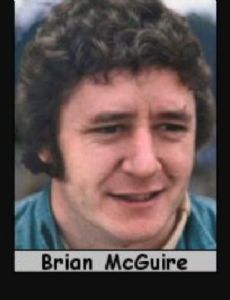 Brian McGuire