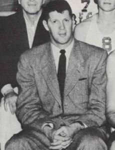 Bill Borcher