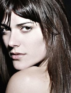Larissa Borges (Model)