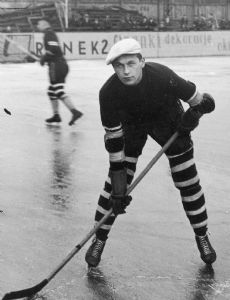 Andrzej Wołkowski