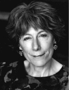 Rosalind Miles