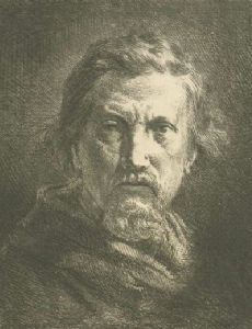 Charles Jacque