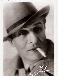 Jules Berry