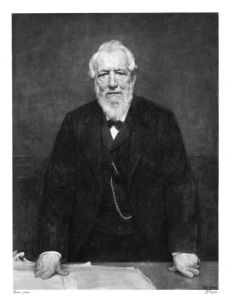 Emil du Bois-Reymond