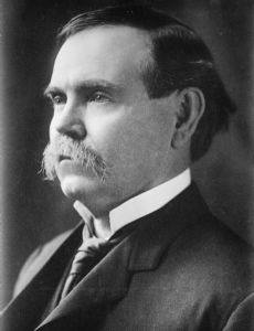 Thomas Mitchell Campbell