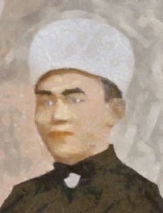 Sîdîk Ibrahim H. Mîrzî