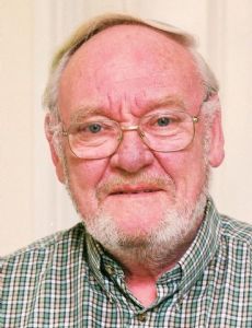 Tony Orchard
