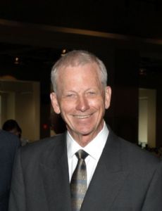 William J. Rutter