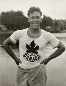 Joseph Wright, Jr. (rower)
