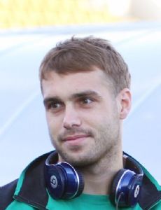 Oleh Mishchenko