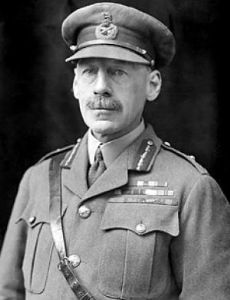 G. F. Gorringe