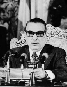 Raúl Alberto Lastiri