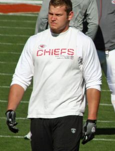 Jake O'Connell